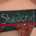 Shedcraft takes a Residecy at The Place To..